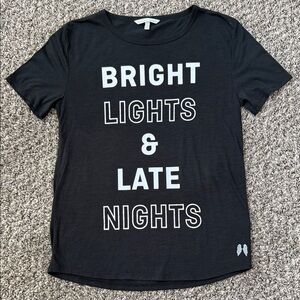 Victoria’s Secret tee